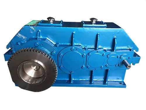 如何通過運行數(shù)據(jù)分析減速機輸出軸的故障？