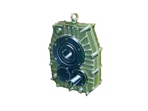 TW、TWC系列軸裝式減速機(jī)