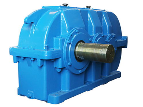 評估硬齒面減速機散熱效果的方法