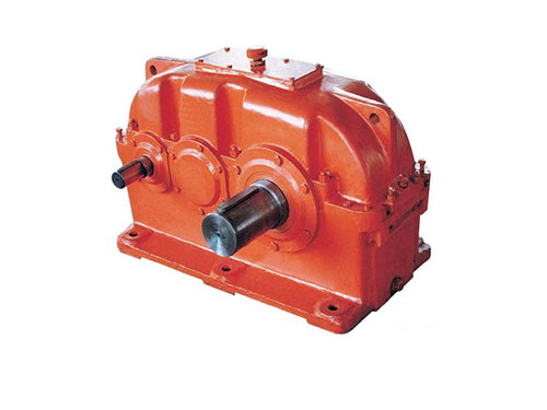 怎樣設(shè)置齒輪減速機裝配體的配合間隙？