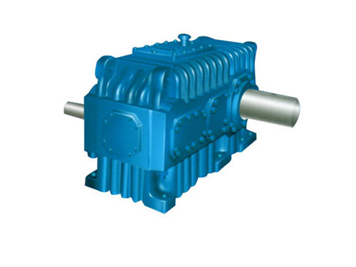 擺線針輪減速機的動態(tài)測量數(shù)據(jù)應如何進行分析處理？