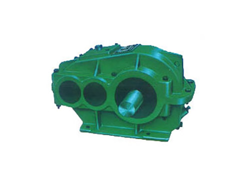 減速機的潤滑條件如何影響其傳動效率？