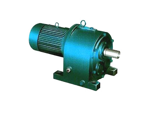 如何優(yōu)化擺線針輪減速機的箱體結構以減震？