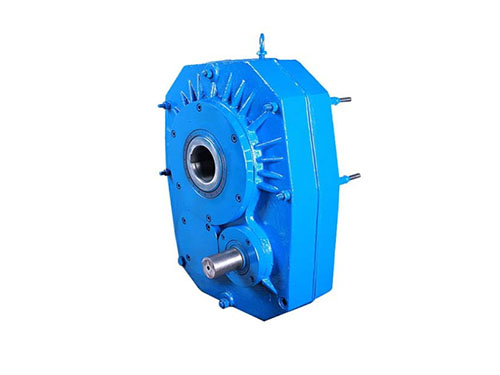 減速機磨合期后如何評估性能？