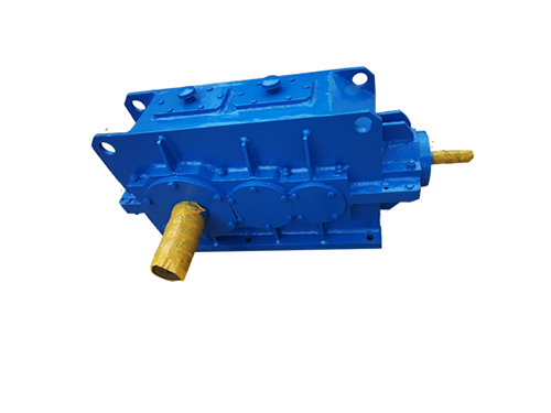 如何判斷開式齒輪減速機(jī)是否需要補(bǔ)充潤滑脂？